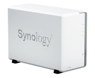 Synology DS223j (2x 4TB HDD HAT3300-4T) - 1178534 - zdjęcie 4